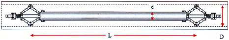 Duct Runner Diagram